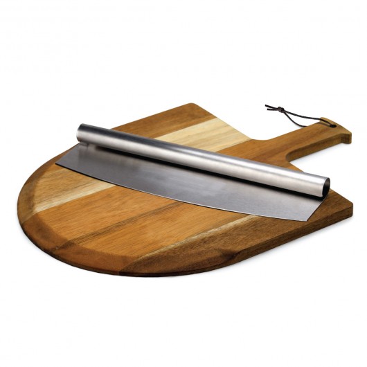 Promotional Pizza Peel Sets